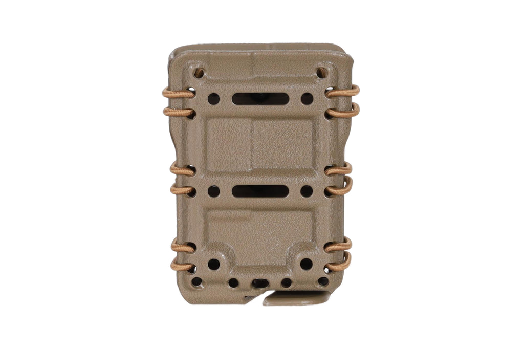 Ładownica SATAC Open V (B) na magazynek 5.56mm Tan