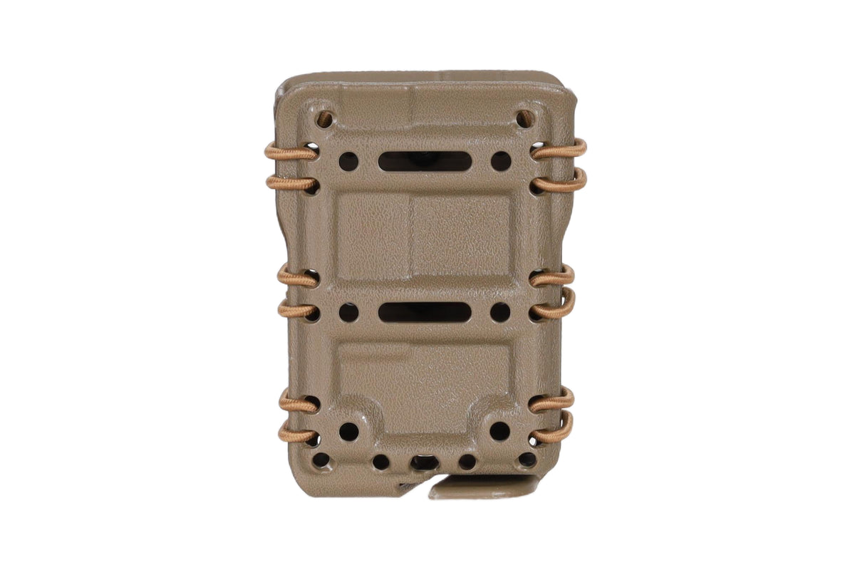 Ładownica SATAC Open V (B) na magazynek 5.56mm Tan