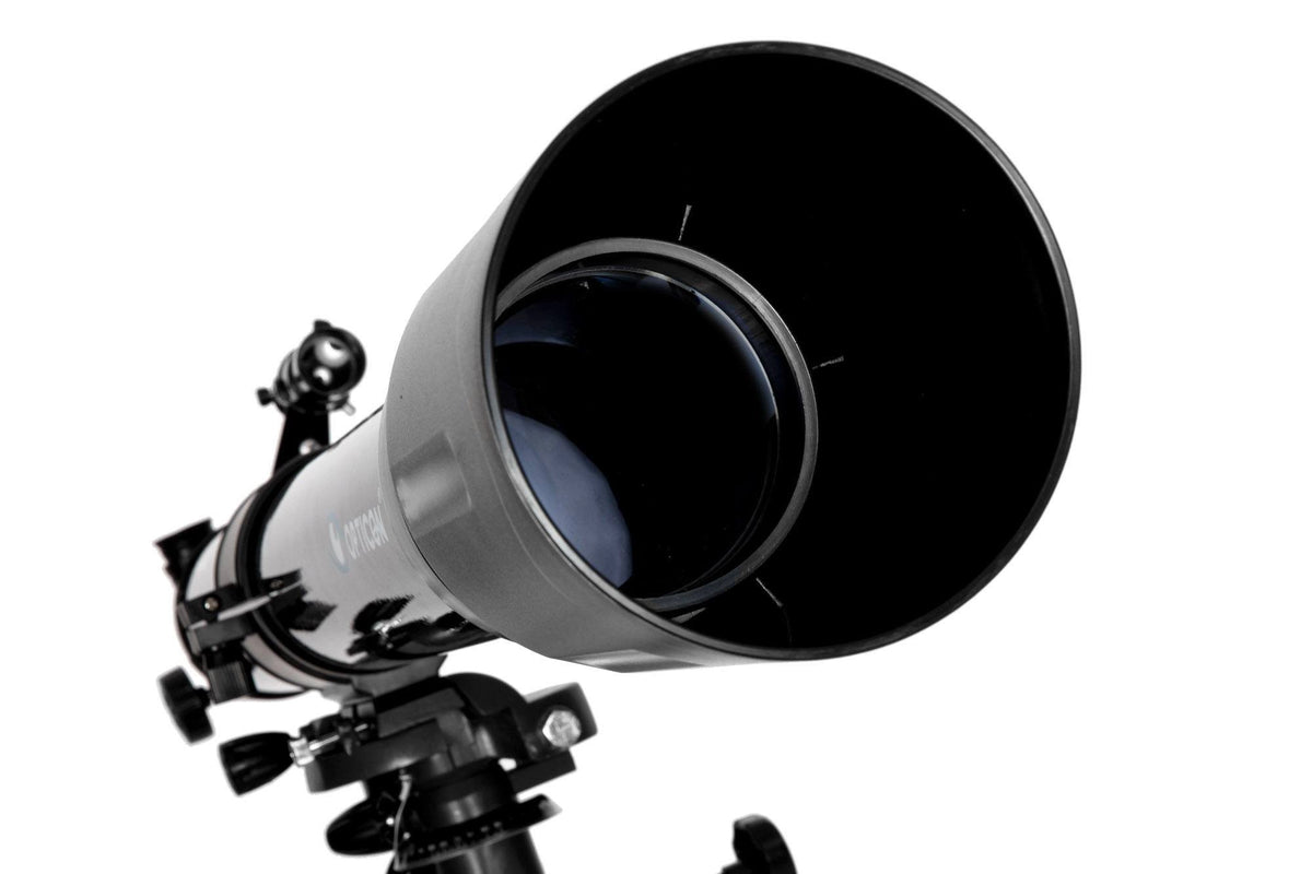 Telescope OPTICON Constellation PRO 90F1000EQ