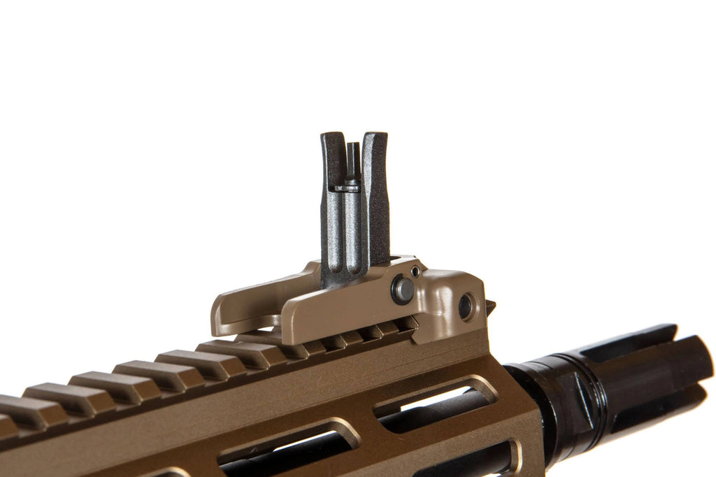 M-TB.01-Long - Carbine Replica - Half Tan