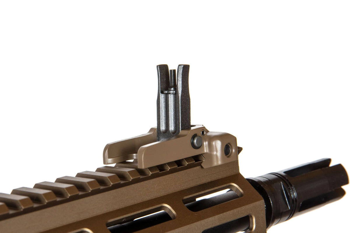M-TB.01-Long - Carbine Replica - Half Tan