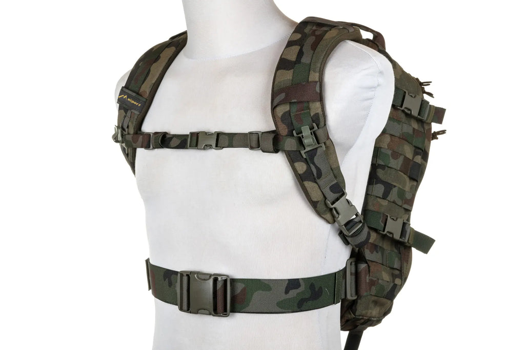 WISPORT SPARROW 30 gen.II backpack - wz.93