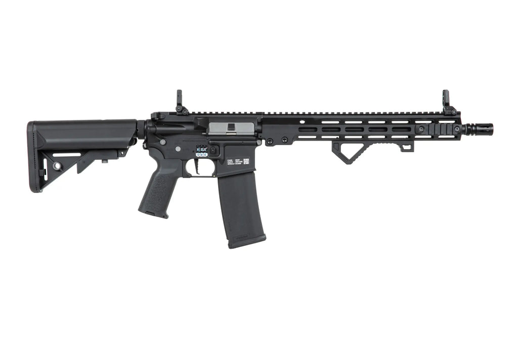 Specna Arms SA-P22 Prime™ BLDC™ HAL™ ETU airsoft Carbine Black
