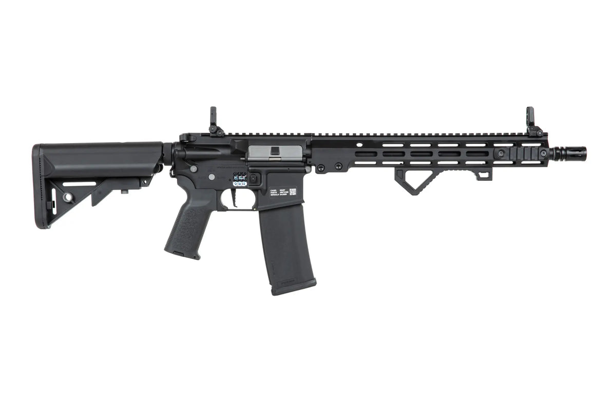 Specna Arms SA-P22 Prime™ BLDC™ HAL™ ETU airsoft Carbine Black