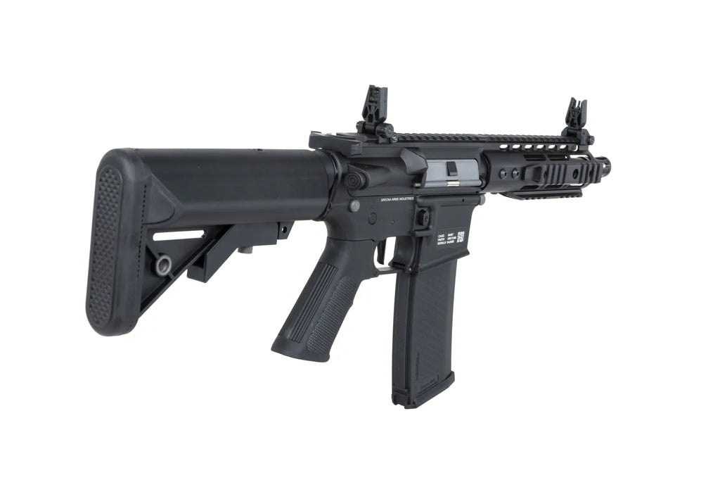 Specna Arms SA-C12 CORE™ Gen.2 HAL ETU™ airsoft Carbine Black