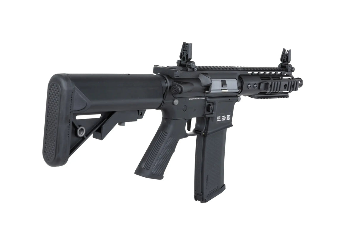 Specna Arms SA-C12 CORE™ Gen.2 HAL ETU™ airsoft Carbine Black