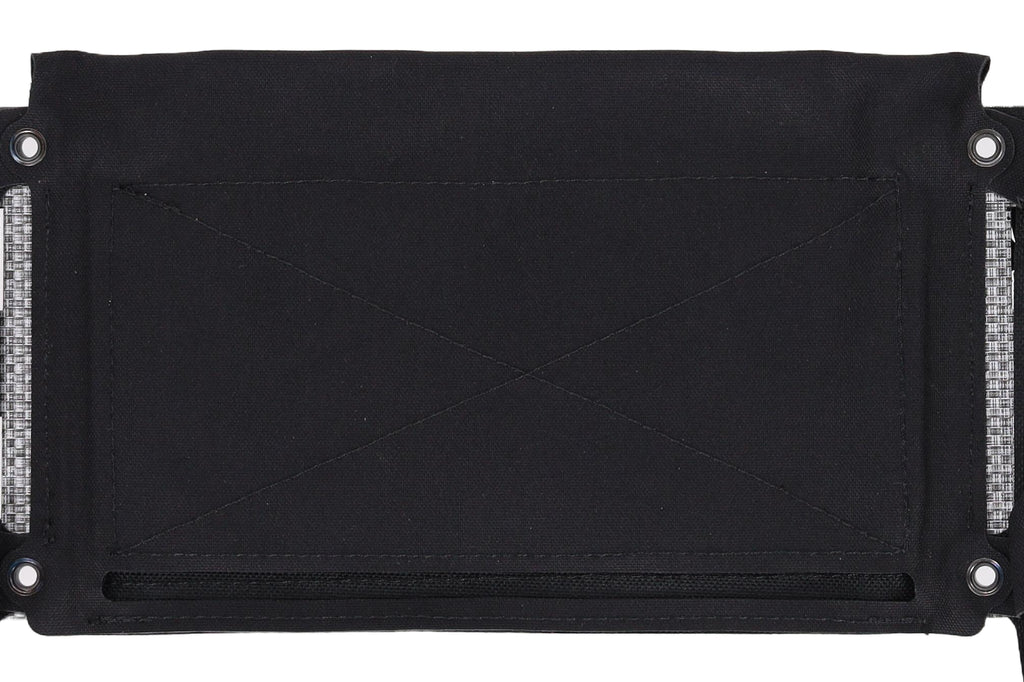 Module for Chest Rig MK4 Chassis II Wosport Black