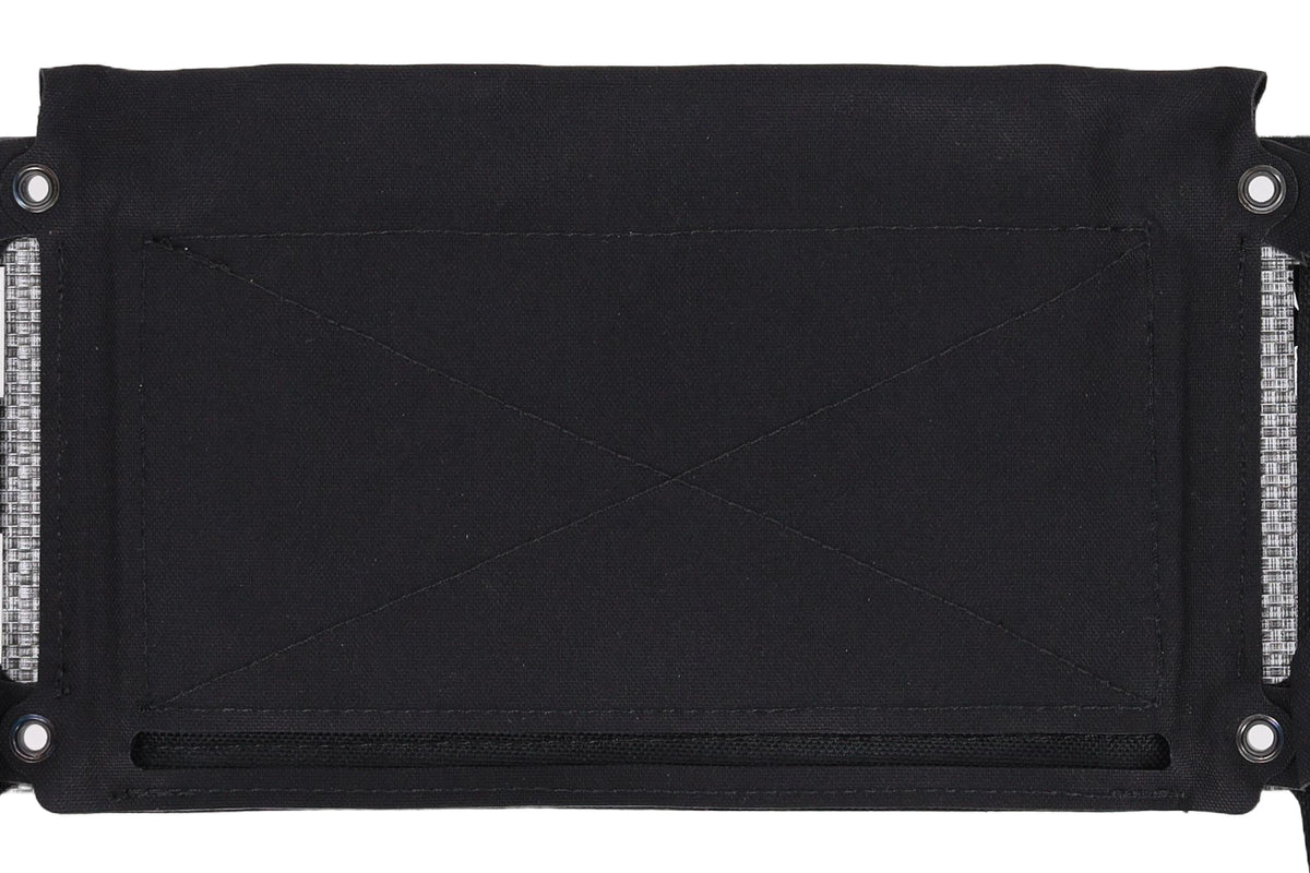 Module for Chest Rig MK4 Chassis II Wosport Black
