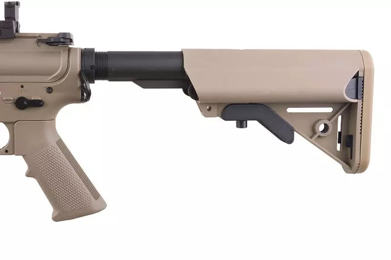 DELTA ENFORCER ALPHA Assault Rifle Replica – Tan