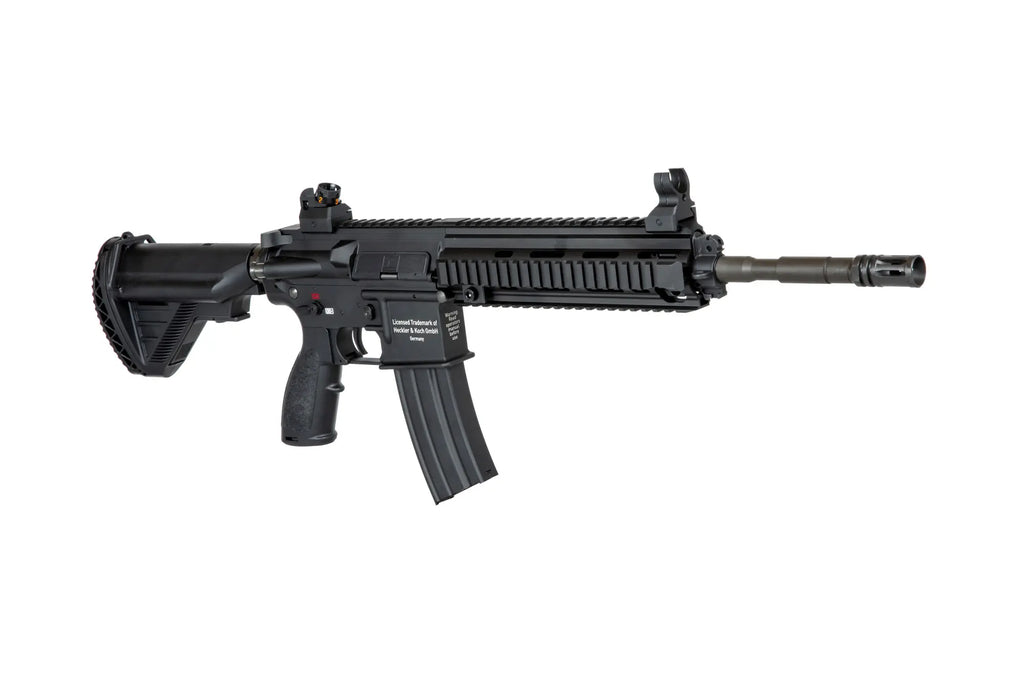 HK416D V3 Carbine Replica