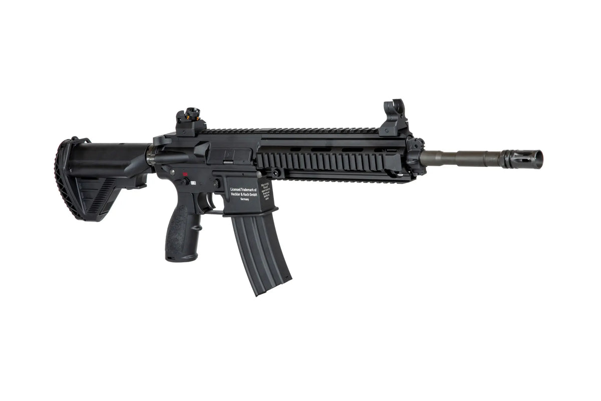 HK416D V3 Carbine Replica
