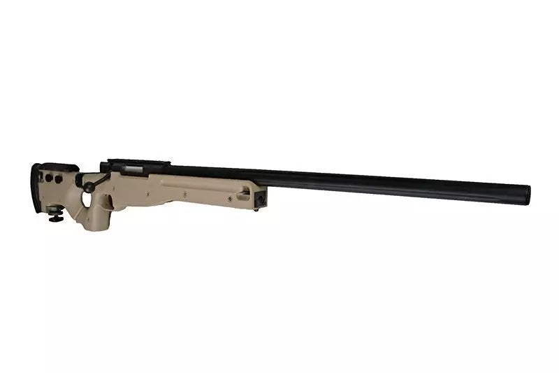 MB08A sniper rifle replica - tan