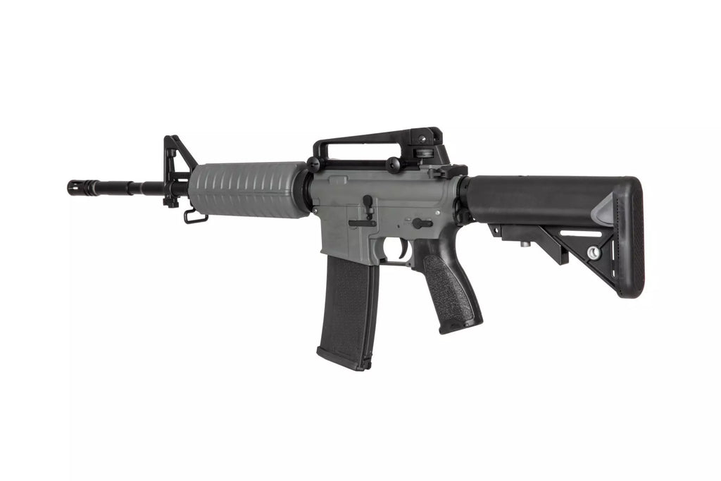 RRA SA-E01 EDGE™ airsoft rifle - Chaos Grey