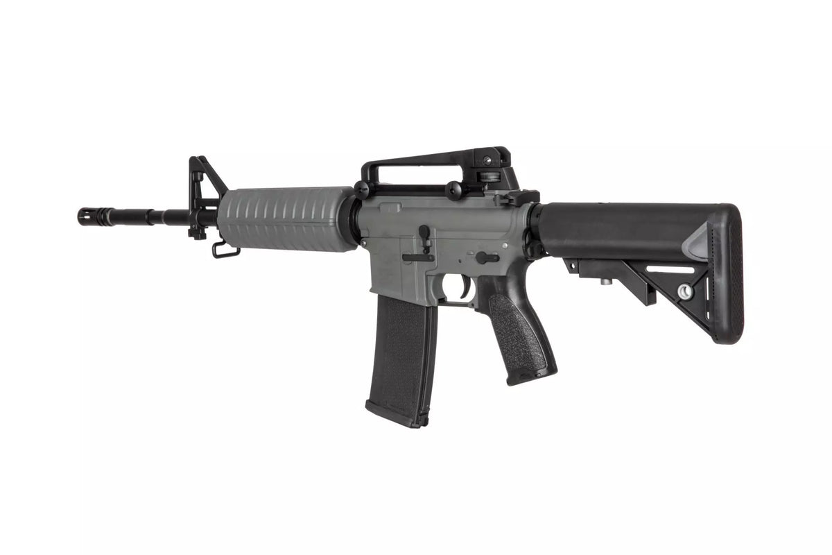 RRA SA-E01 EDGE™ airsoft rifle - Chaos Grey