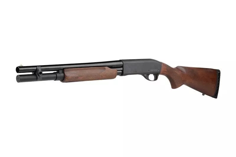 M870 long model Shotgun Replica