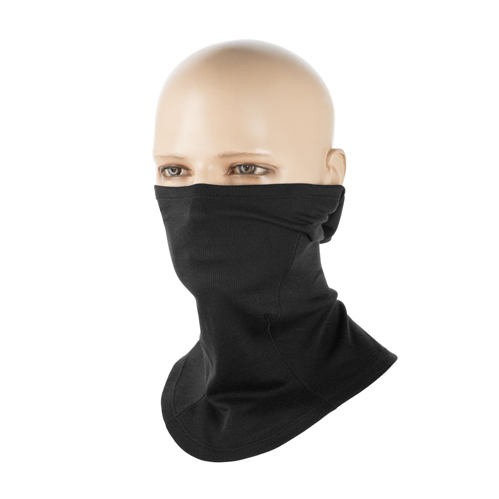 M-Tac Ninja Gen. II Polartec Quick Drying Balaclava Black