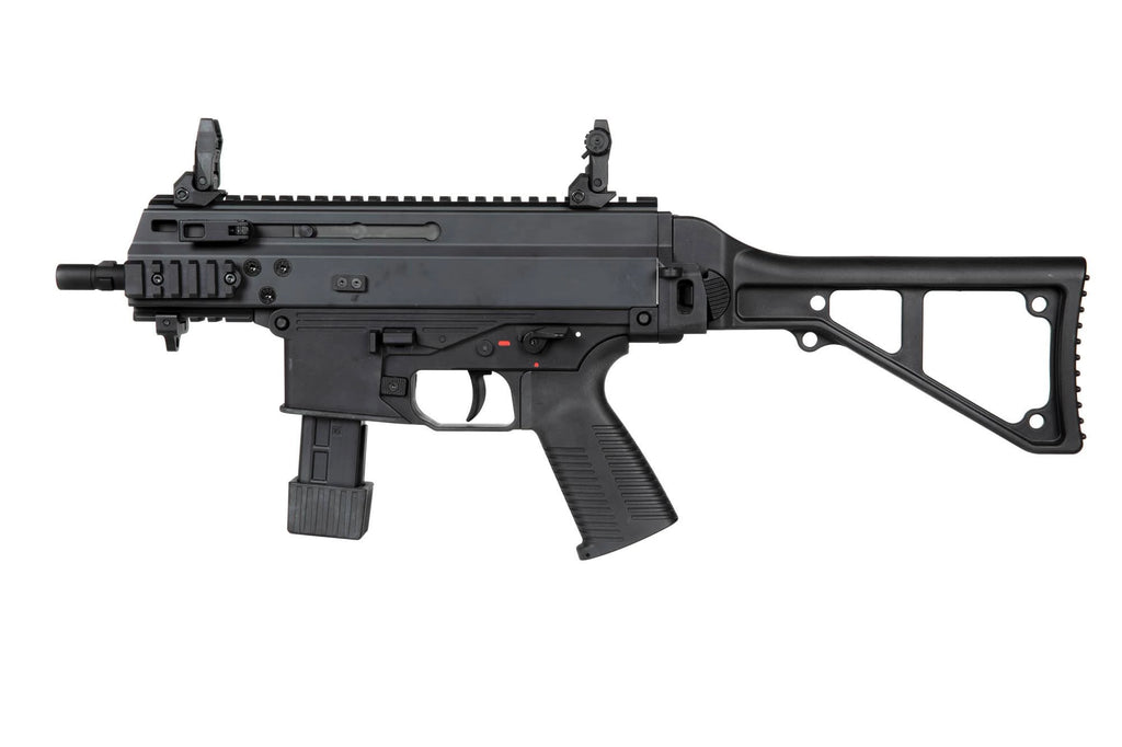 APC9-K Folding Stock airsoft submachine gun