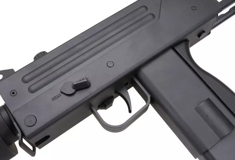 JG0452 sub-machinegun replica