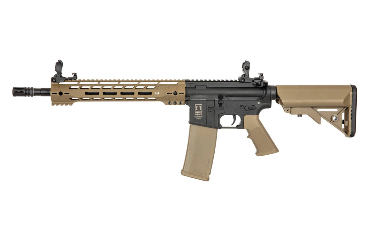 SA-C14 CORE™ X-ASR™ Carbine Replica - Half-Tan