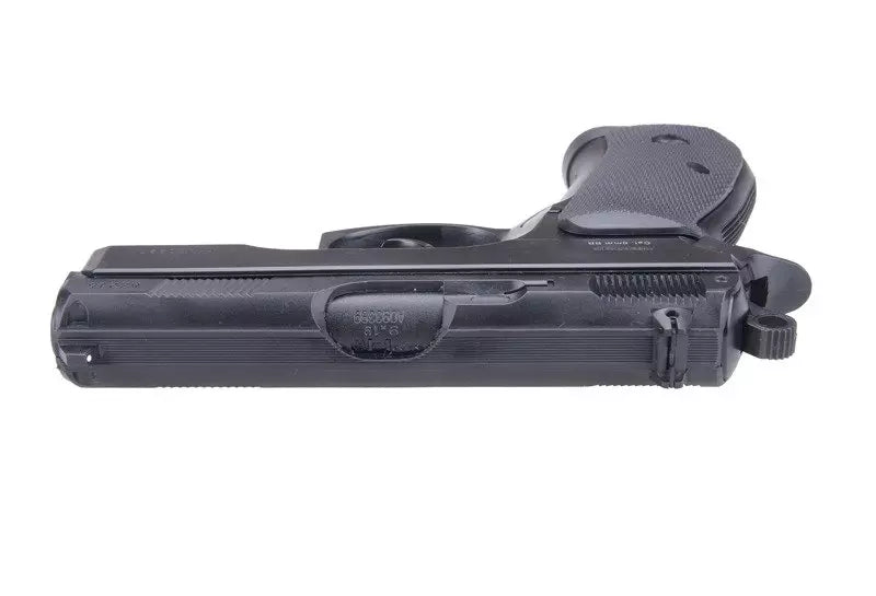 CZ 75D Compact spring replica