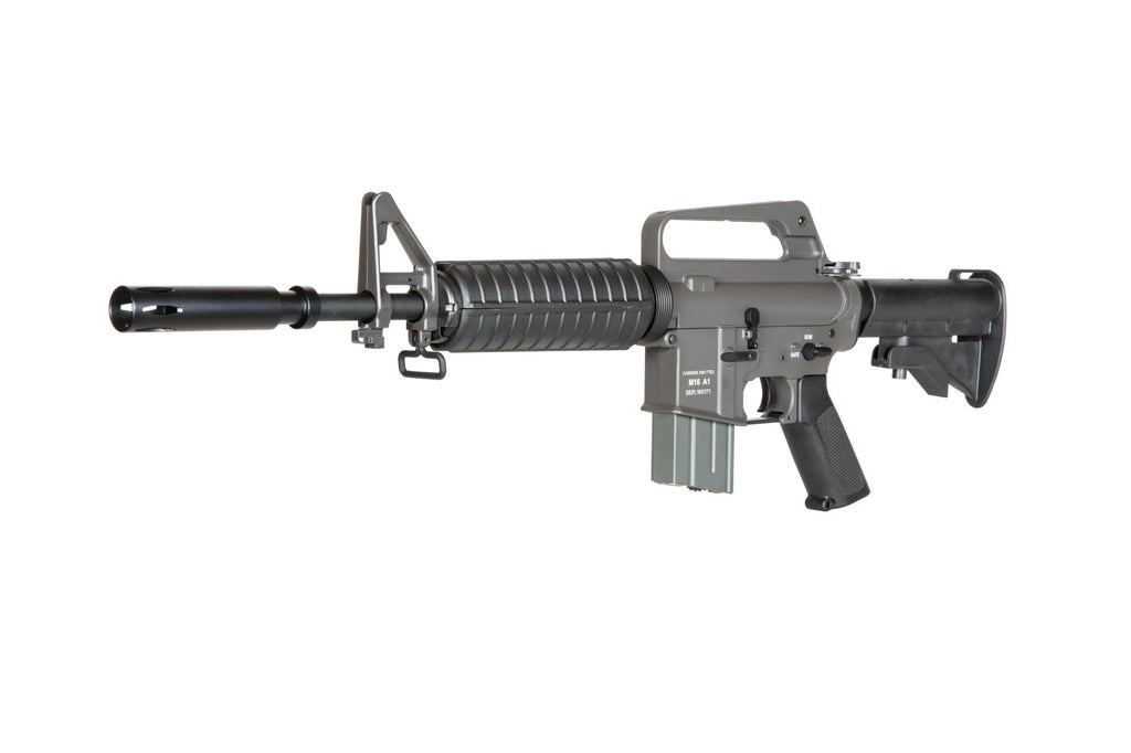 XM177 E2 carbine replica