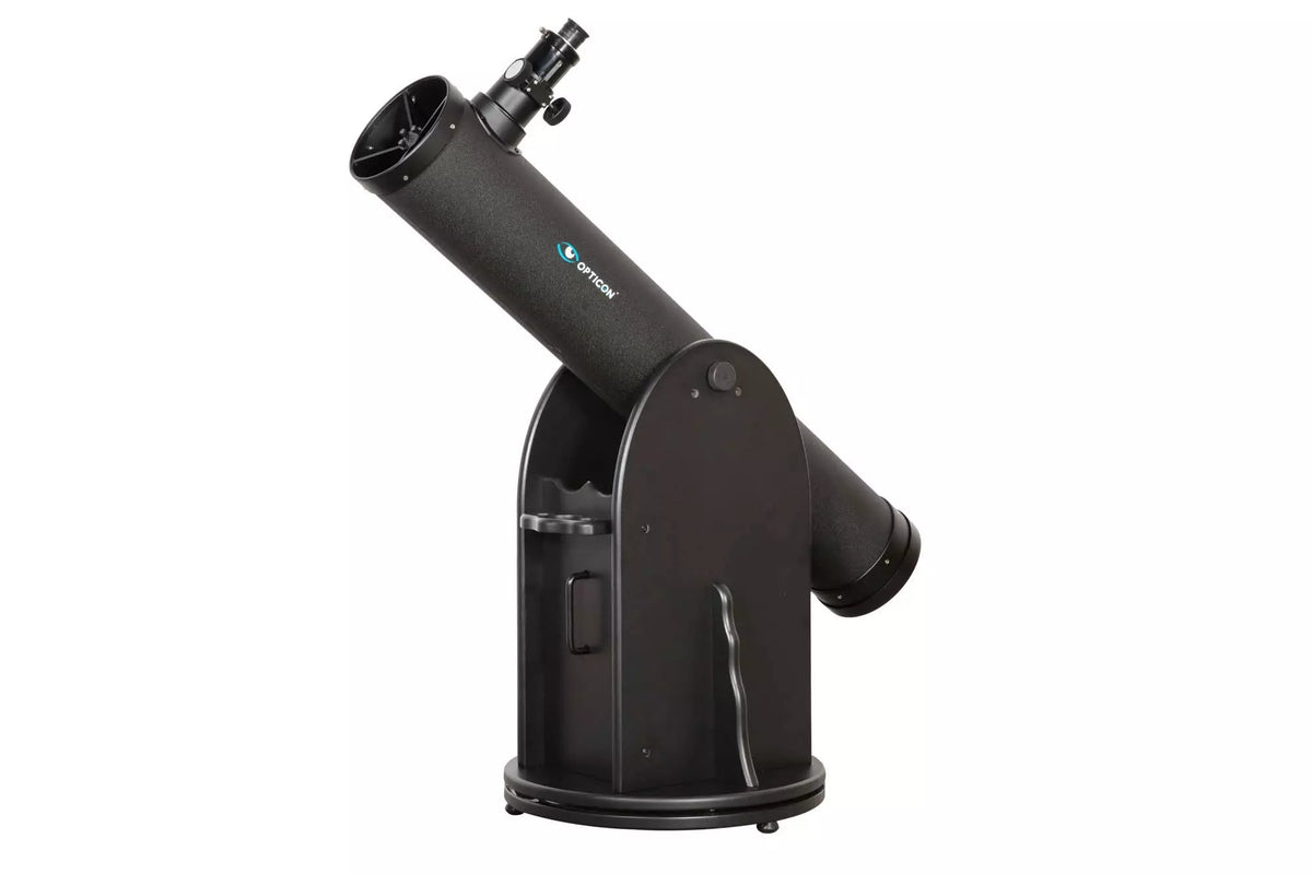 OPTICON Stargaze Telescope