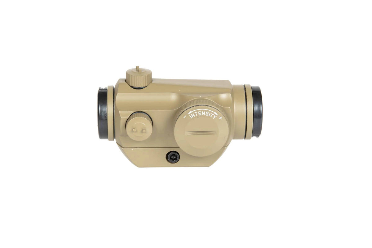 Replica 20mm A1 collimator sight - tan