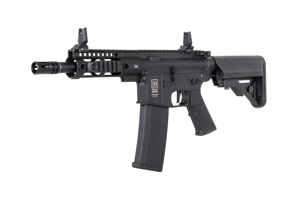 Specna Arms SA-C21 CORE™ Gen.2 HAL ETU™ airsoft Carbine Black