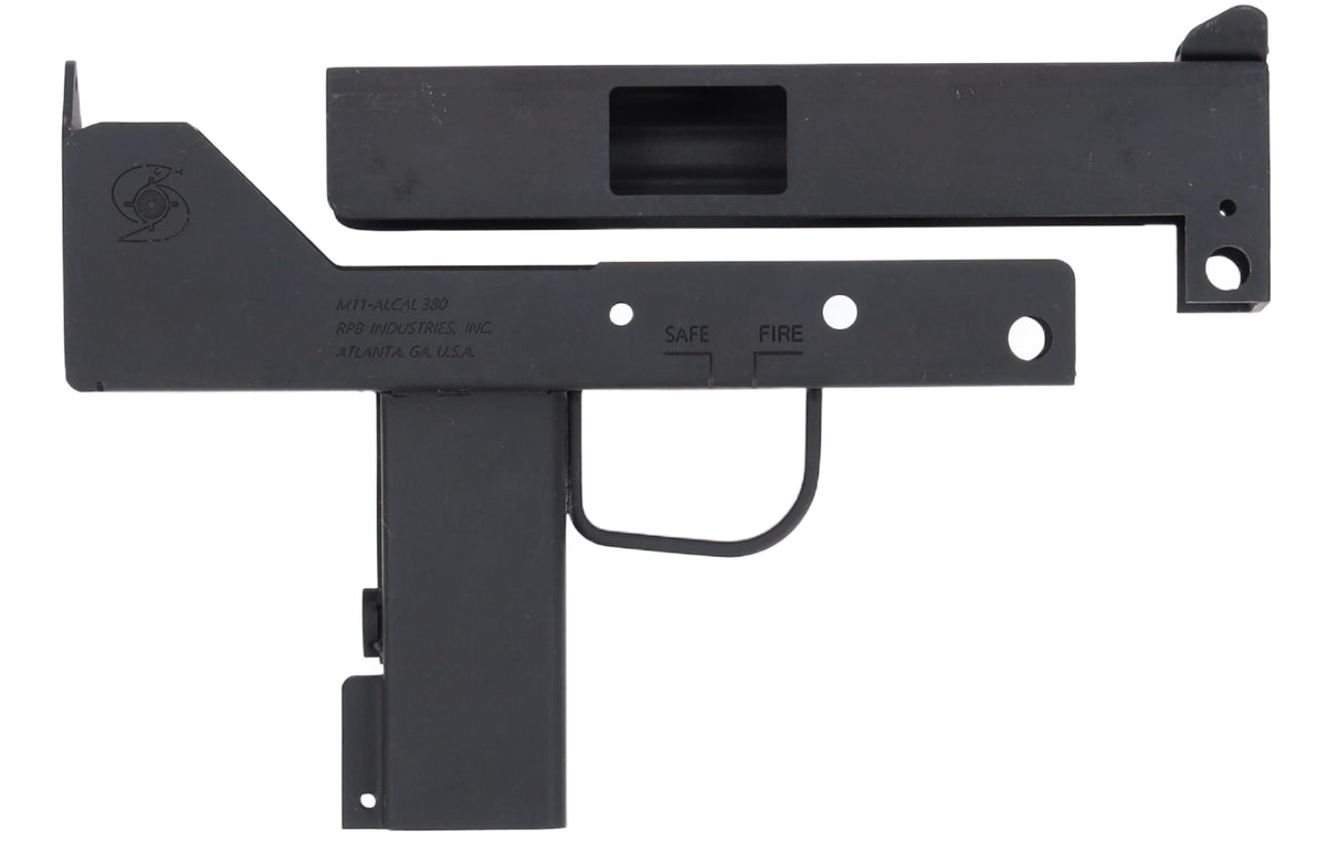 King Arms conversion kit for KSC/KWA M11 GBB