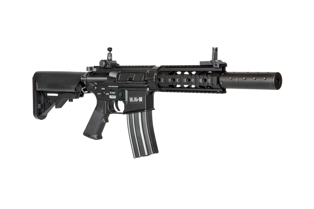 ASG SA-A07 ONE™ Kestrel™ ETU Carbine Black