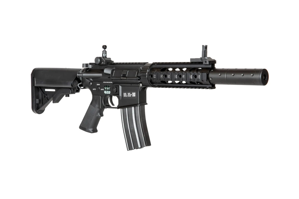 ASG SA-A07 ONE™ Kestrel™ ETU Carbine Black