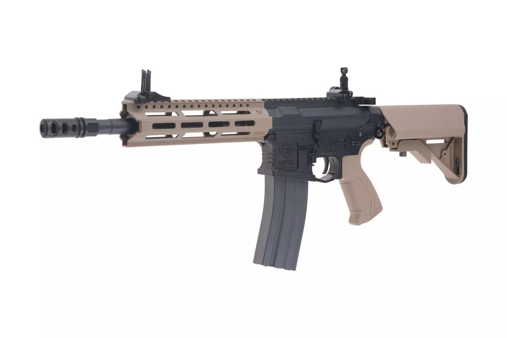 CM16 Raider 2.0 Carbine Replica - Tan