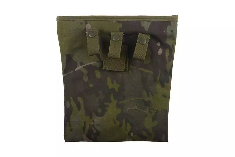 Magazine Dump Pouch - MC Tropic