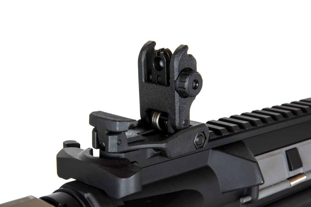 Specna Arms SA-E20 EDGE™ Half Tan airsoft Carbine (OUTLET)