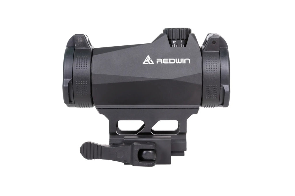 REDWIN Mantis 1x21 3MOA RIS QD red dot sight
