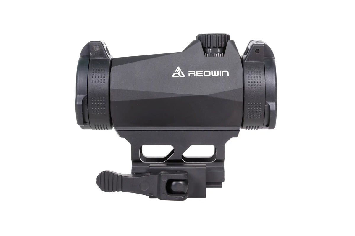 REDWIN Mantis 1x21 3MOA RIS QD red dot sight