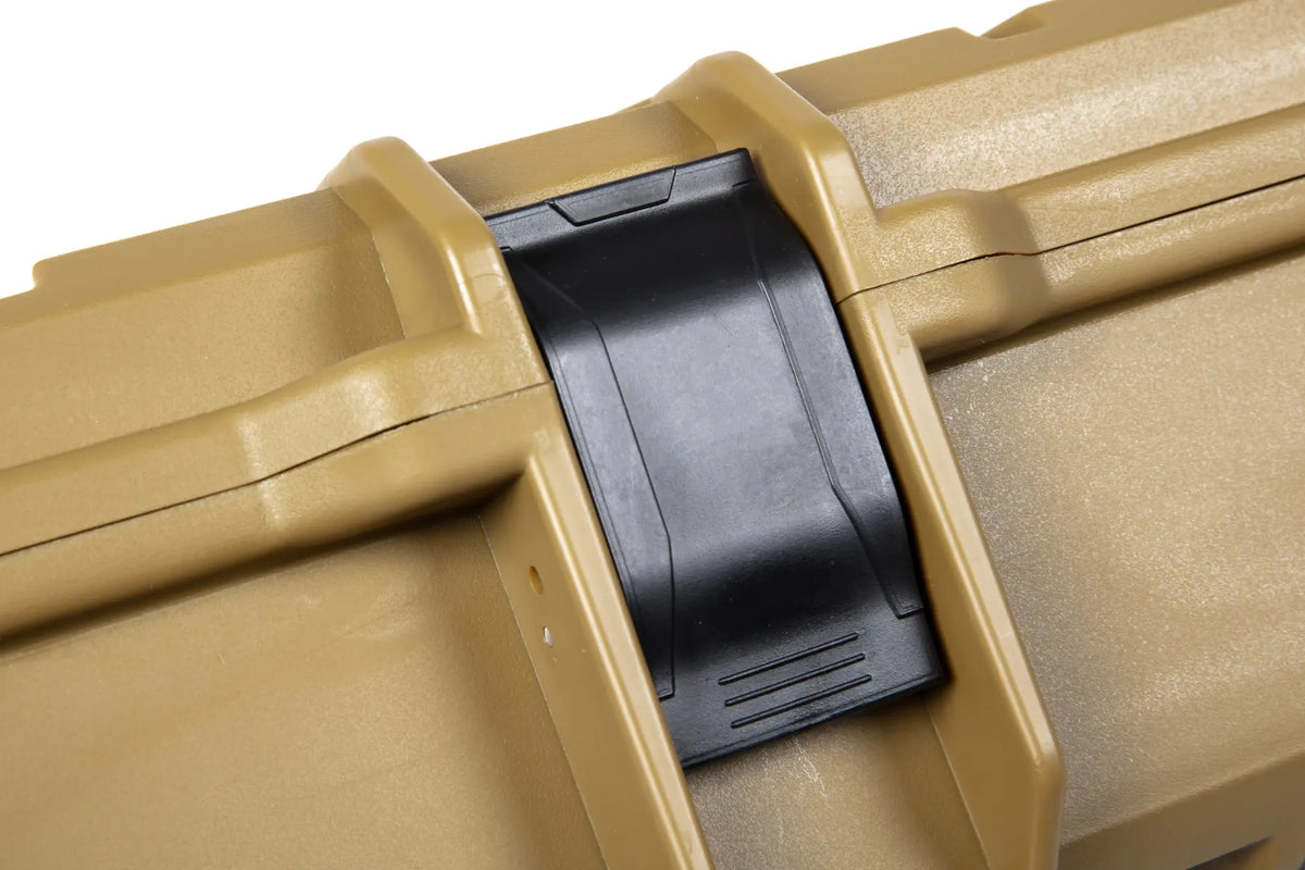 Specna Arms Gun Case 100 cm Tan