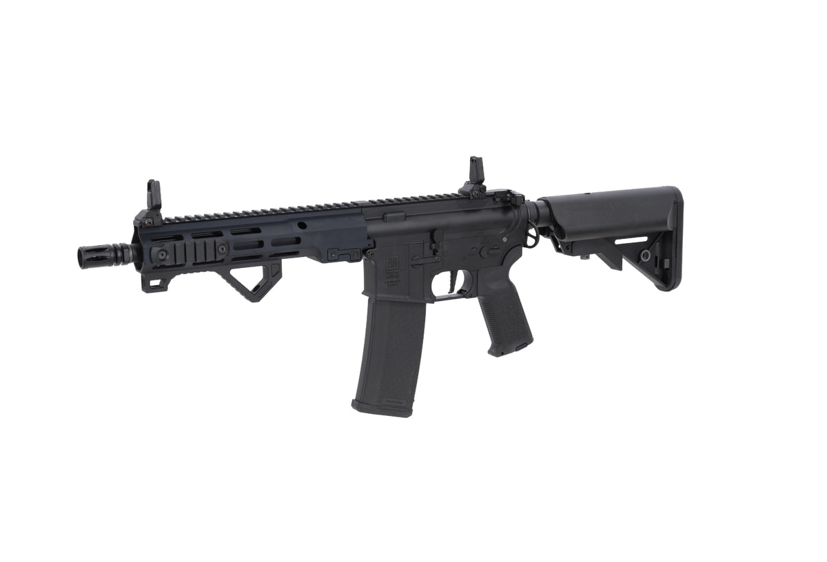 Specna Arms SA-E23 EDGE™ HAL 2 ETU Gen. 2 airsoft Carbine Black