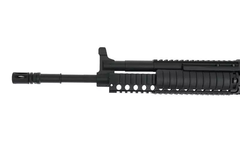 Krebs Tactical assault rifle replica