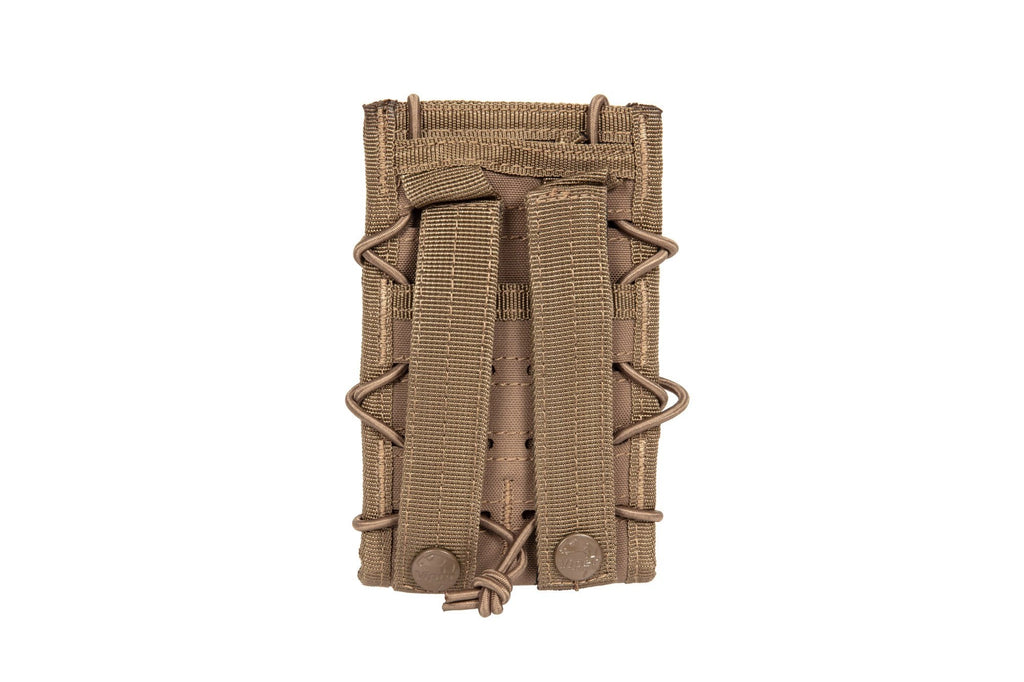 VX Smart Phone Pouch - Coyote Brown