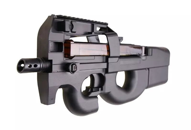 D90F submachine gun replica