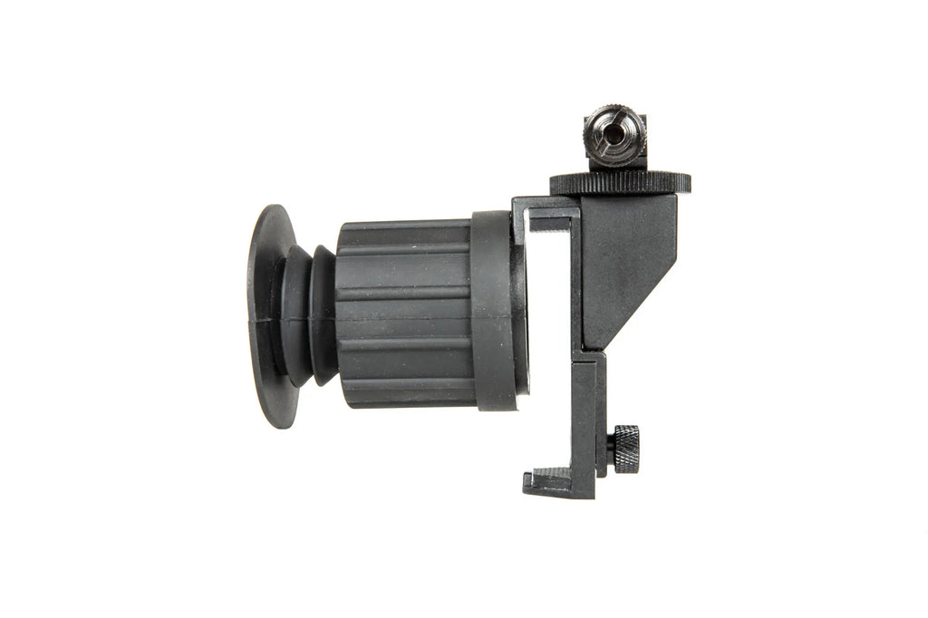 Virtual-Shot Rifle Mount V1