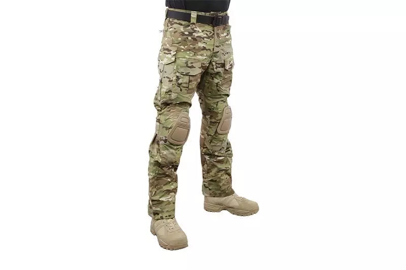 G3 Tactical Trousers - Multicam