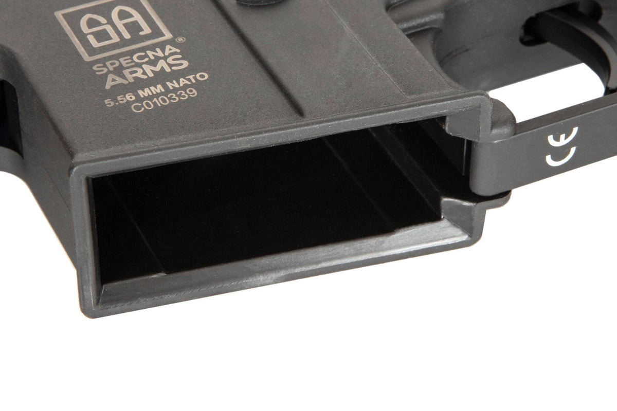 SA-C24 CORE™ carbine replica - black