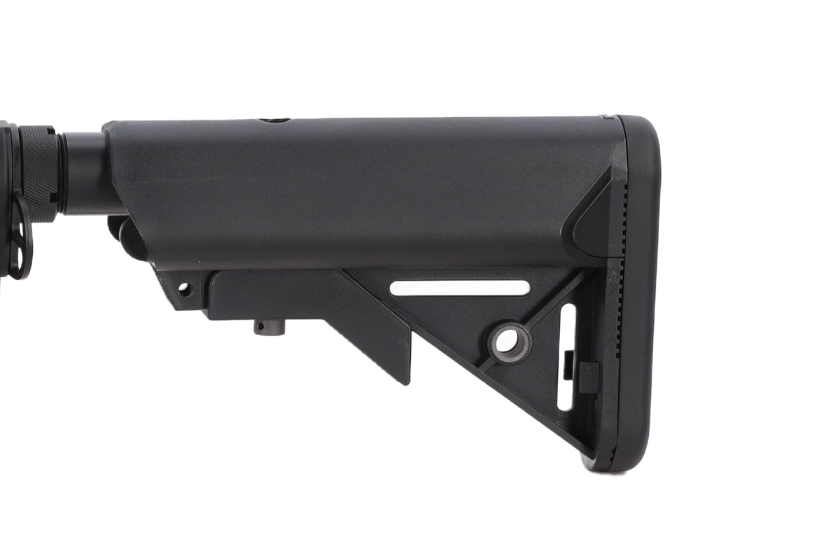 Specna Arms RRA SA-P02 PRIME™ Aster II ETU BLDC™ airsoft Carbine Black