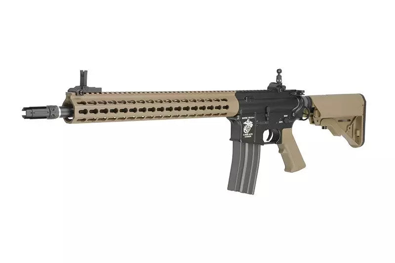SA-B15 ONE™ Carbine Replica- Half Tan