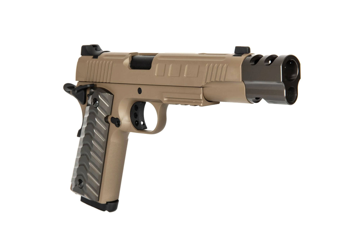 KP-16 (Green Gas) Pistol Replica