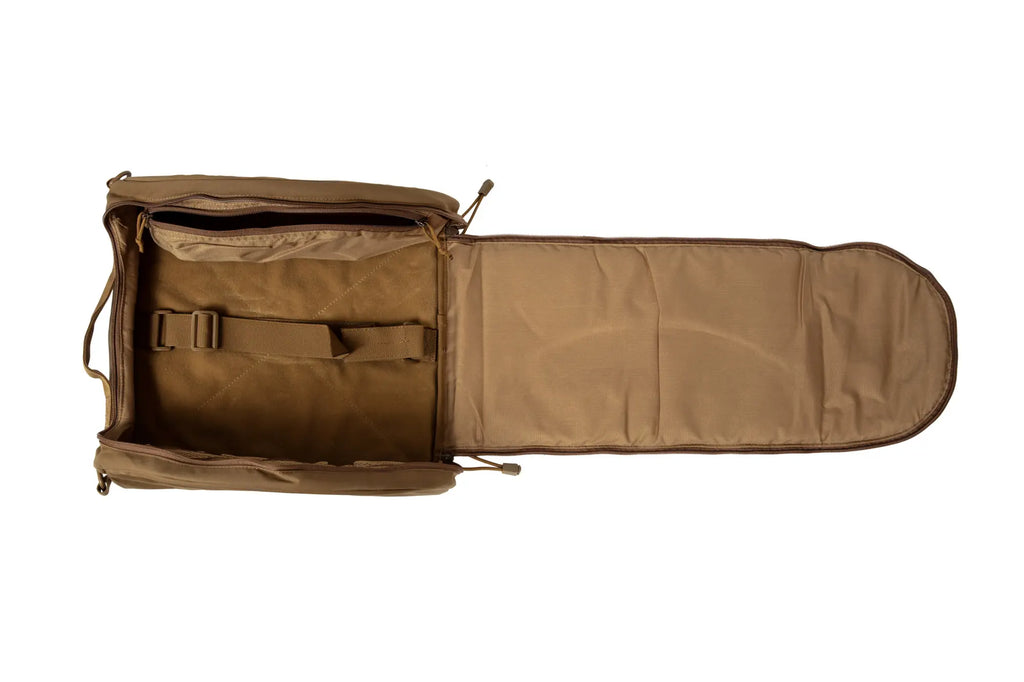 Helmet Storage Bag - 	Coyote Brown