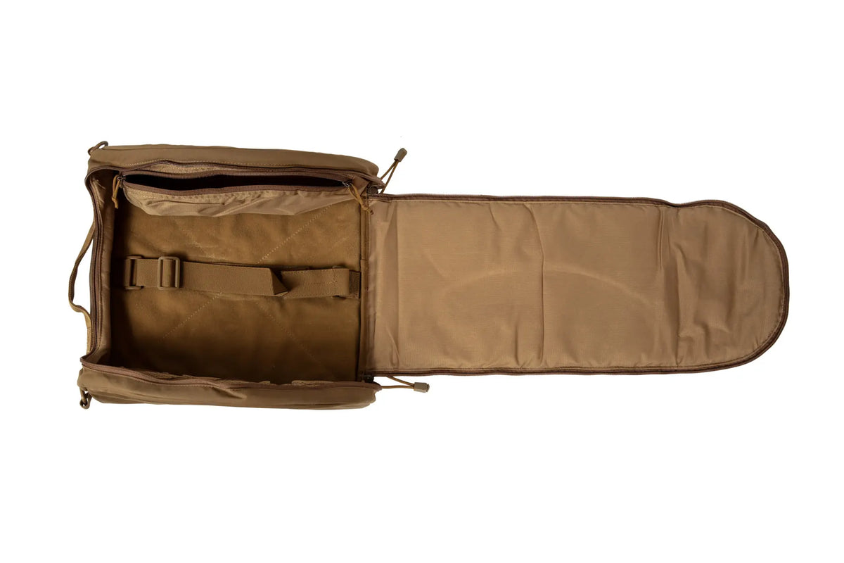 Helmet Storage Bag - 	Coyote Brown
