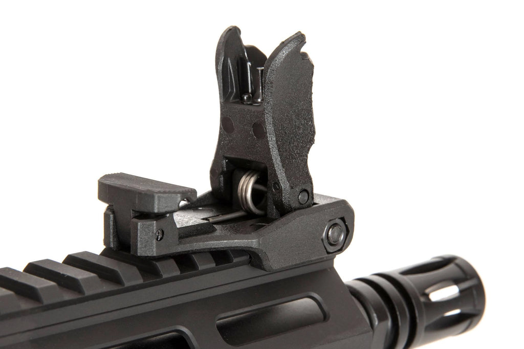 SA-E23 EDGE 2.0™GATE ASTER carbine replica - black